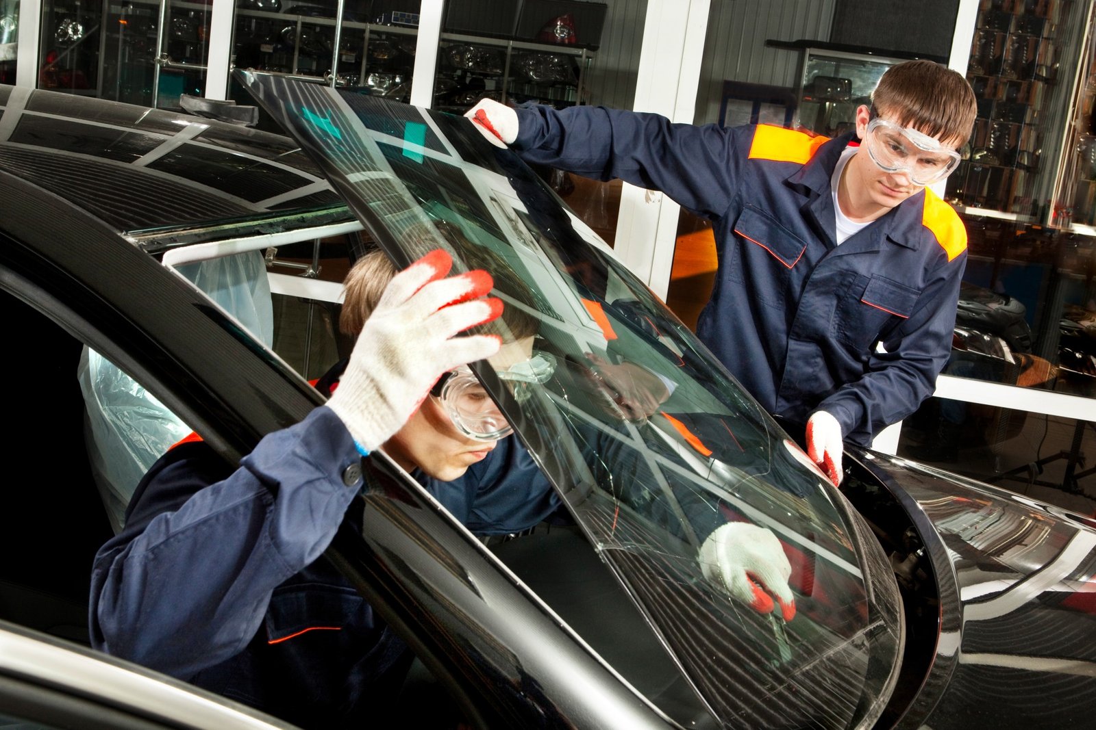 Window Tinting Culver City CA Trusted Auto and Car Tinting with Mobile Auto Glass LA